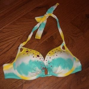 Victoria Secret Bikini Top